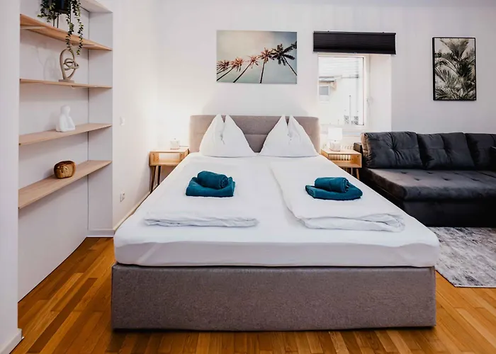 Διαμέρισμα Free Parking, Nespresso, Netflix