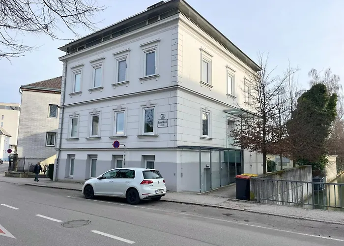 Free Parking, Nespresso, Netflix Διαμέρισμα *